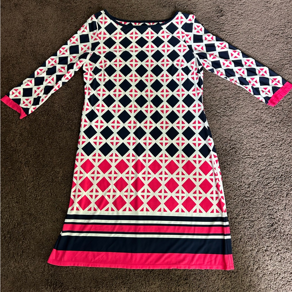 Women’s Eliza J dress, size 12